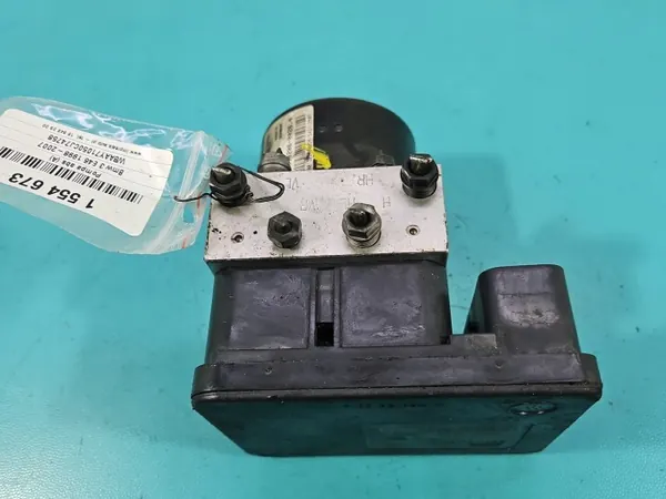 Pompe ABS BMW E46 d'occasion OEM 6759045/6759047 image 4