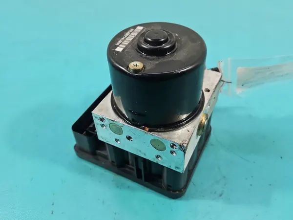 Pompe ABS BMW E46 d'occasion OEM 6759045/6759047 image 5