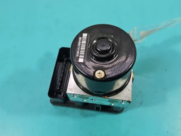 Pompe ABS BMW E46 d'occasion OEM 6759045/6759047 image 6