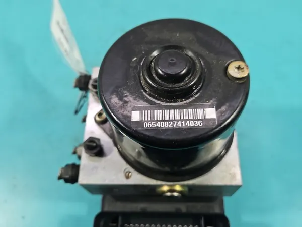 Pompe ABS BMW E46 d'occasion OEM 6759045/6759047 image 7