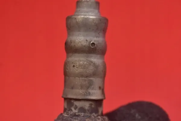 Sensor Lambda Saturn Vue 2 II 3.6 V6 4X4 2007-2010 OEM 12597947 image 5