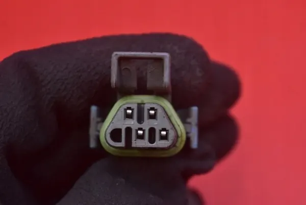 Sensor Lambda Saturn Vue 2 II 3.6 V6 4X4 2007-2010 OEM 12597947 image 6