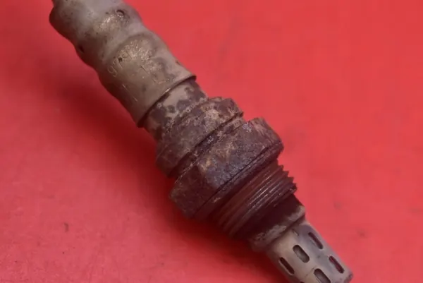 Sensor Lambda Saturn Vue 2 II 3.6 V6 4X4 2007-2010 OEM 12597947 image 7