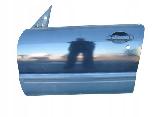 Subaru Forester I Voorlinkerdeur OEM RTEKO LUK1126 image 2