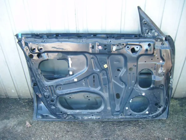 Subaru Forester I Voorlinkerdeur OEM RTEKO LUK1126 image 3