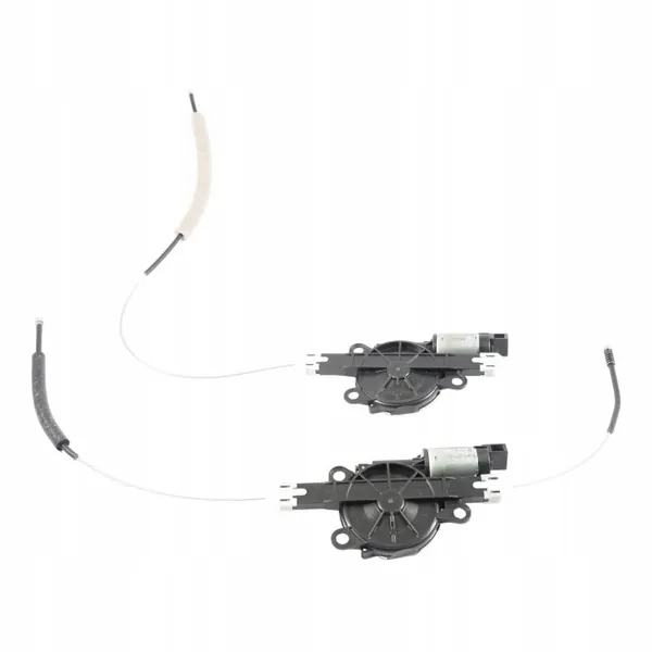 Audi A5 8T Lendensteun Motor Set OEM 8T8881880 image 2