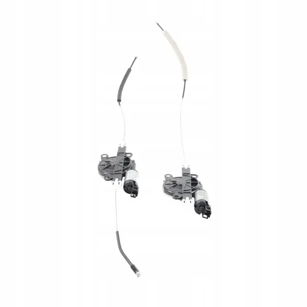 Audi A5 8T Lendensteun Motor Set OEM 8T8881880 image 4