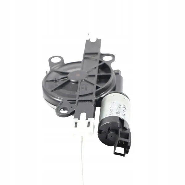 Audi A5 8T Lendensteun Motor Set OEM 8T8881880 image 6