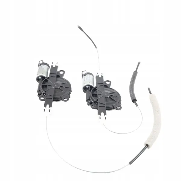 Audi A5 8T Lendensteun Motor Set OEM 8T8881880 image 9