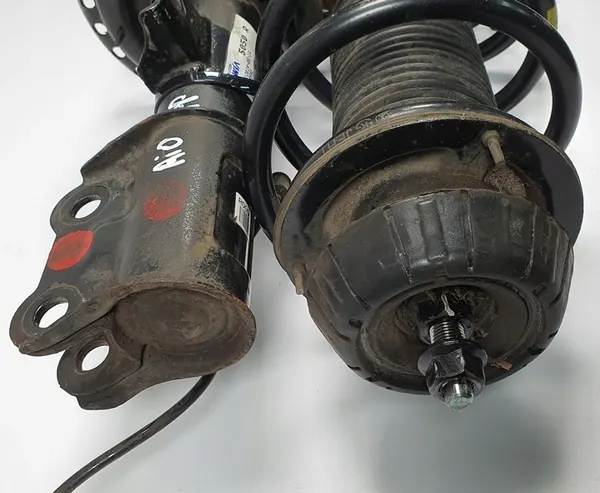 Ammortizzatori Anteriori Kia Rio III image 2