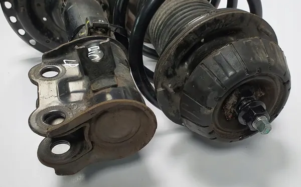 Ammortizzatori Anteriori Kia Rio III image 3