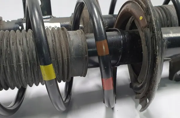 Ammortizzatori Anteriori Kia Rio III image 4