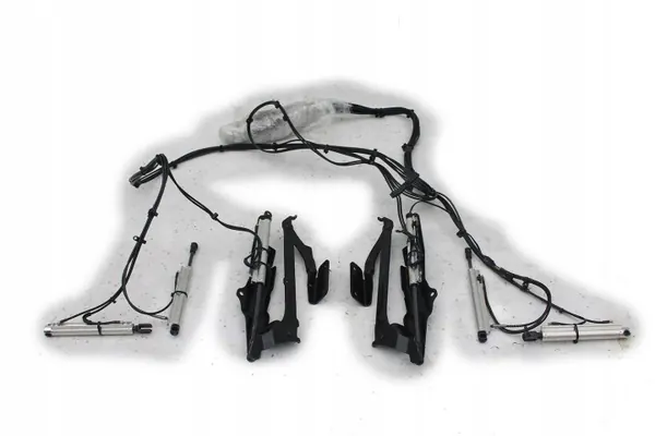 Audi A3 Cabrio Verdeckseile OEM bt-cars-10927 image 4