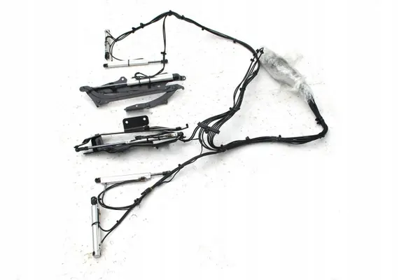 Audi A3 Cabrio Verdeckseile OEM bt-cars-10927 image 5