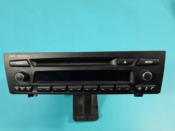 Radio d'origine BMW E87 OEM 9226395 - Occasion image 3