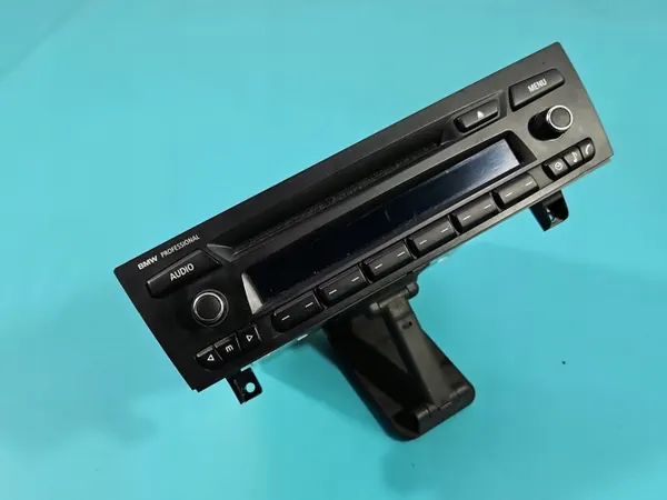 Radio d'origine BMW E87 OEM 9226395 - Occasion image 4