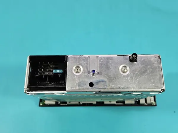 Radio d'origine BMW E87 OEM 9226395 - Occasion image 8