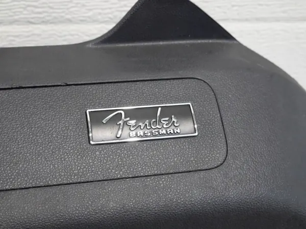 OEM 5C5035453C VW Beetle 5C Lautsprecher Fender image 4