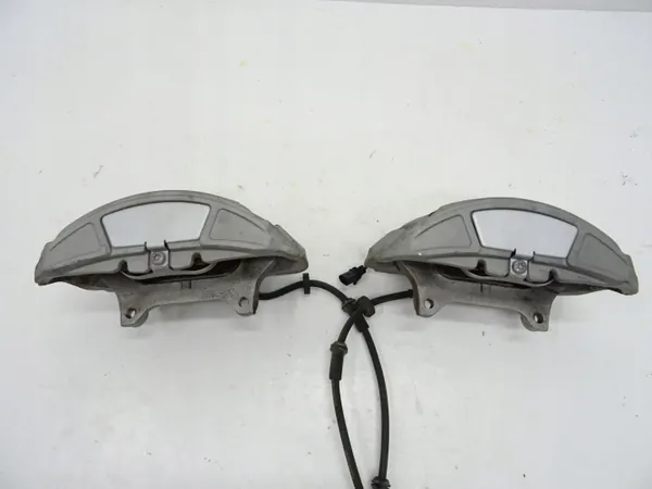 Disques et Étriers OEM 4G0615301A 4H0615601H image 8