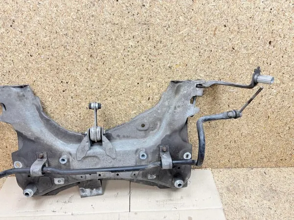 Berceau Renault Captur OEM RENAULT CAPTUR KOŁYSKA image 3