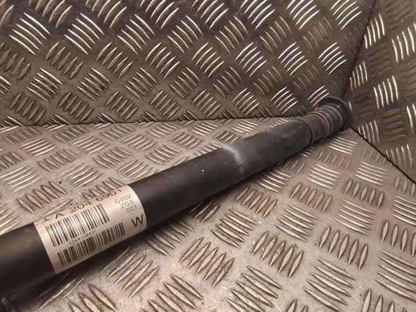 Arbre de transmission Mercedes-Benz OE A2046901 image 3