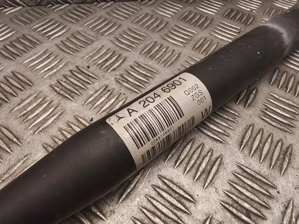 Arbre de transmission Mercedes-Benz OE A2046901 image 4