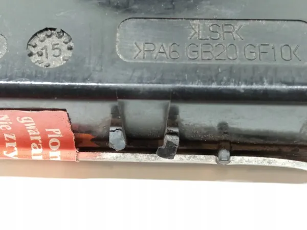 Convertisseur Xénon Module LED Matrix S7 4G0907697F Audi A7 image 3