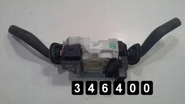 Interruptor Volvo OEM AM-346400 - Estado Usado image 2