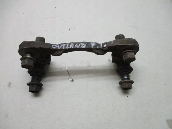 Yugo de Freno Mitsubishi OE para Outlander 2001-2006 image 2