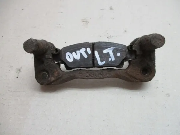 Yugo de Freno Mitsubishi OE para Outlander 2001-2006 image 6