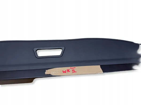 Bâche de coffre Jeep OEM CUN188 pour Grand Cherokee image 3