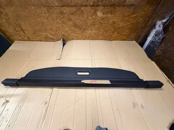 Bâche de coffre Jeep OEM CUN188 pour Grand Cherokee image 9