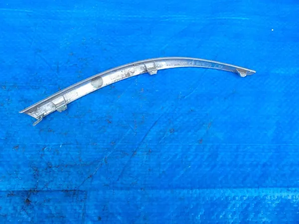 OPEL Astra J Takapuskuri Oikea Kromi 13368945 image 2