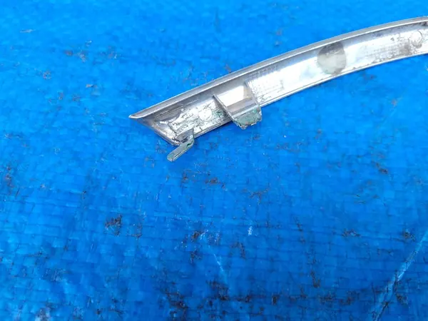 OPEL Astra J Takapuskuri Oikea Kromi 13368945 image 3