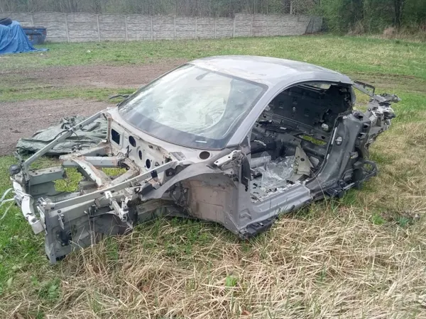 Audi R8 4S 2017 Stänkskärm OEM 4s0 2017 Karossdel image 4