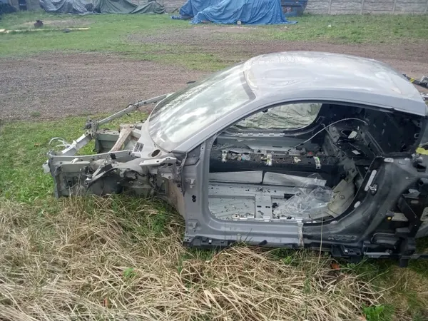 Audi R8 4S 2017 Stänkskärm OEM 4s0 2017 Karossdel image 5