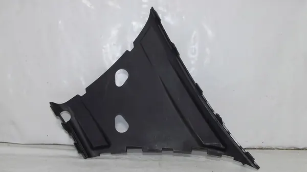 Guia de para-choque dianteiro esquerdo Mercedes A-Class W177 A1778854103 image 2