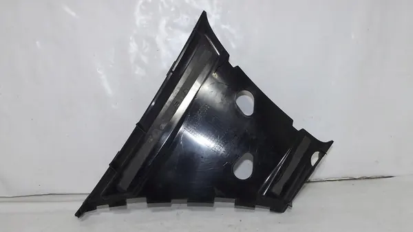 Guia de para-choque dianteiro esquerdo Mercedes A-Class W177 A1778854103 image 3