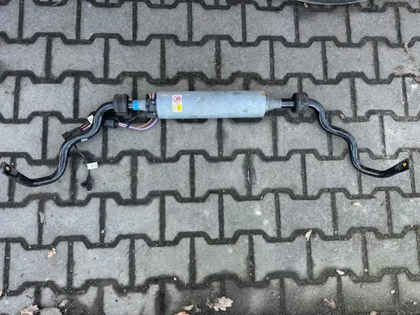 Aktiv framstabilisator OEM 5A8D562 för BMW XM G09 image 2