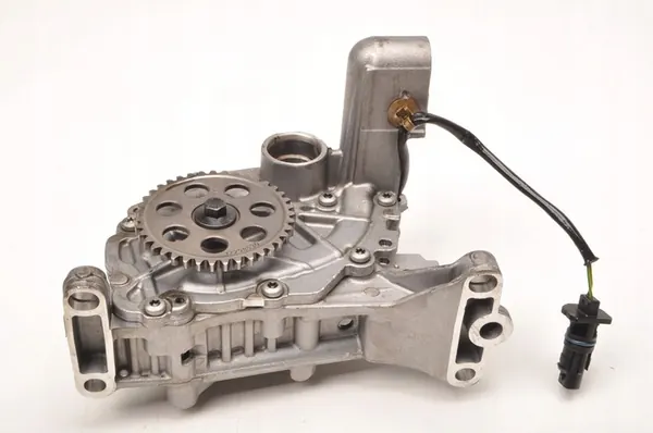 VOLVO S60 V90 XC60 II Oljetank 32298902 image 3