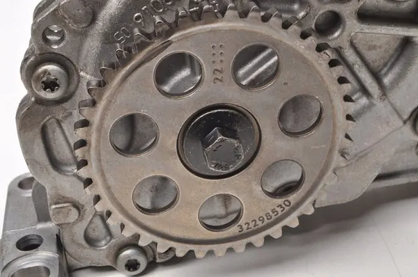 VOLVO S60 V90 XC60 II Oljetank 32298902 image 4