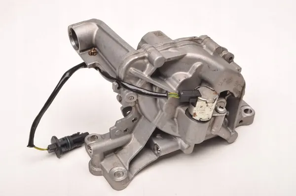 VOLVO S60 V90 XC60 II Oljetank 32298902 image 5