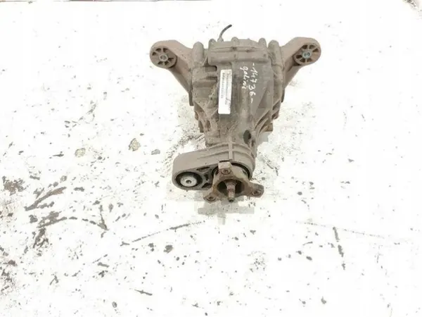 Bakaxel differential MERCEDES-BENZ M (W164) 345 2.99L Diesel 165kW 2011 image 3
