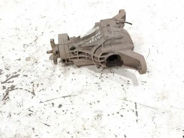 Bakaxel differential MERCEDES-BENZ M (W164) 345 2.99L Diesel 165kW 2011 image 4
