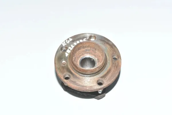 Hinterradlager links OEM 6786999 BMW X3 F25 image 2