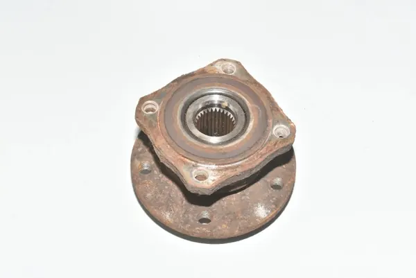 Hinterradlager links OEM 6786999 BMW X3 F25 image 3