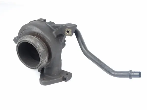 Turbo W211 OEM - Mercedes E 2.2 CDI image 2