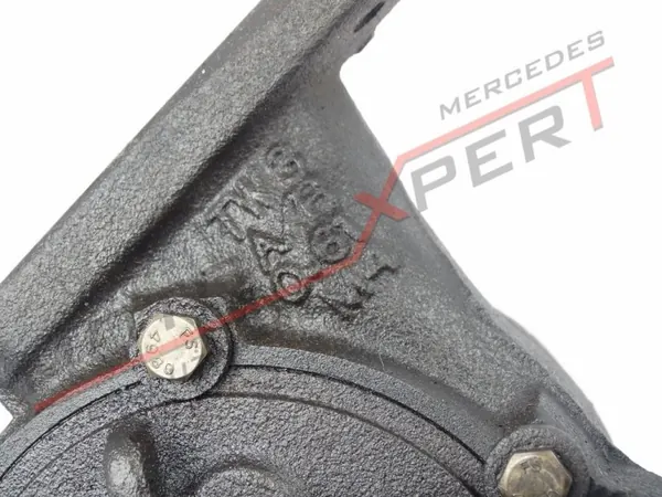 Turbo W211 OEM - Mercedes E 2.2 CDI image 5