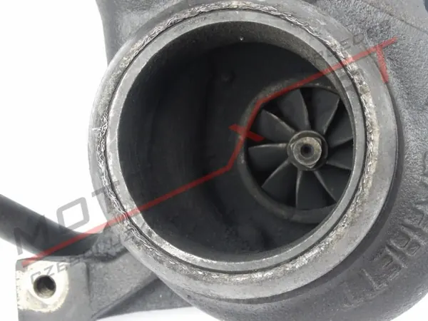 Turbo W211 OEM - Mercedes E 2.2 CDI image 6