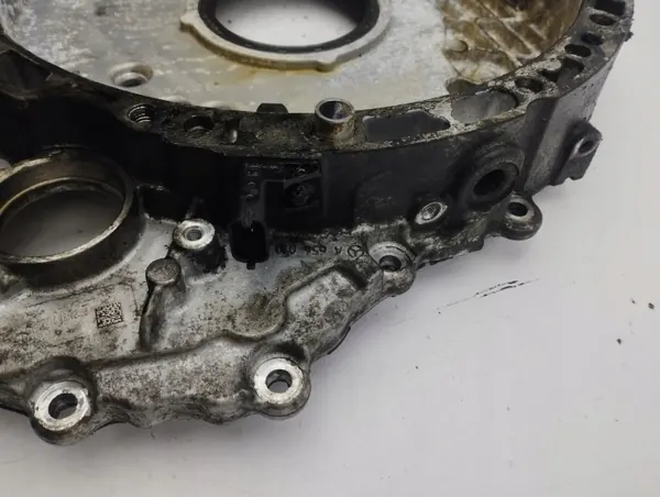 Mercedes Steuerdeckel OEM A6540106002 - Gebraucht image 5
